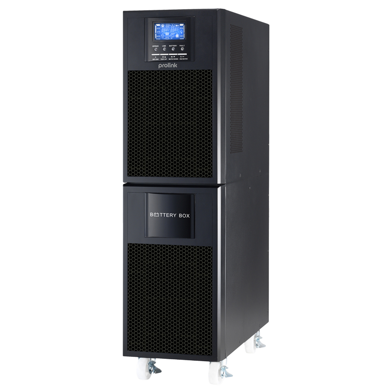 PROLINK ONLINE UPS PROFESSIONAL II SERIES 10KVA PRO910WS (2Y)