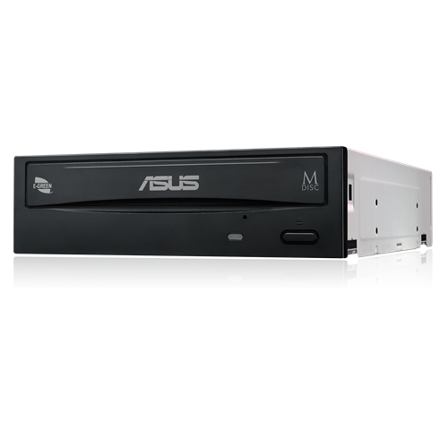 ASUS DVD RW 24X OPTICAL DRIVE (1Y)