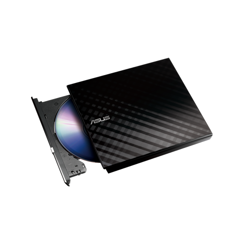 ASUS EXTERNAL DVD RW SDRW-08D2S-U (1Y)