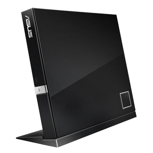 ASUS EXTERNAL BLU-RAY WRITER SBW-06D2X-U (1Y)