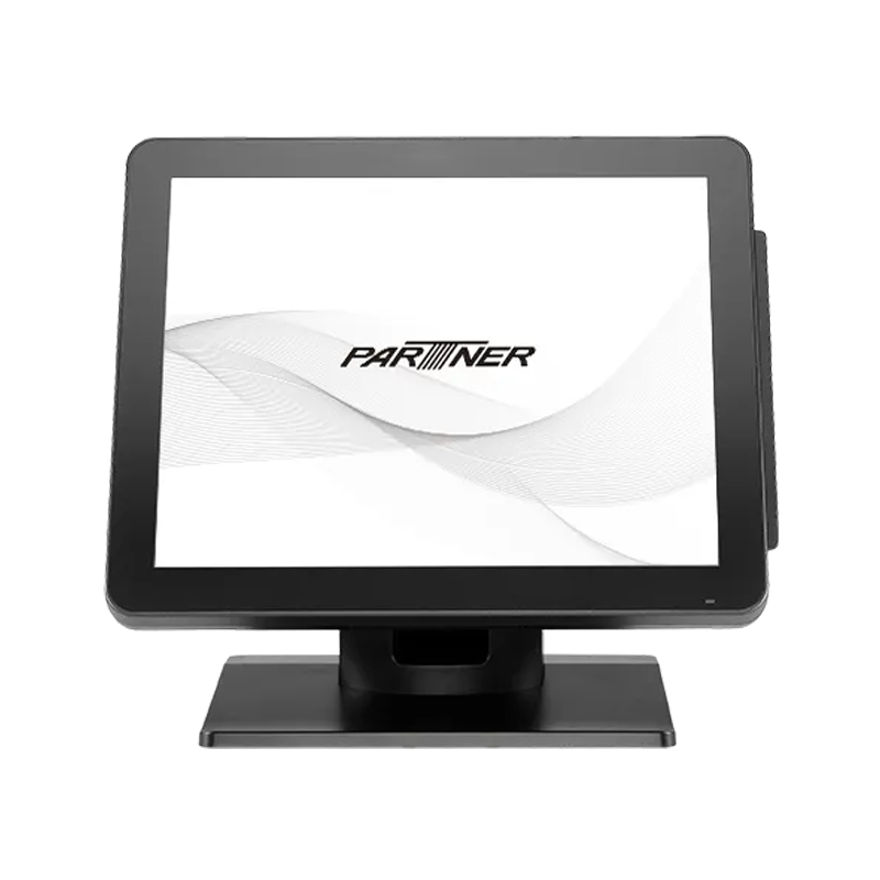 Partnertech SP635 – E1 POS Touch Terminal PC  (1Y)