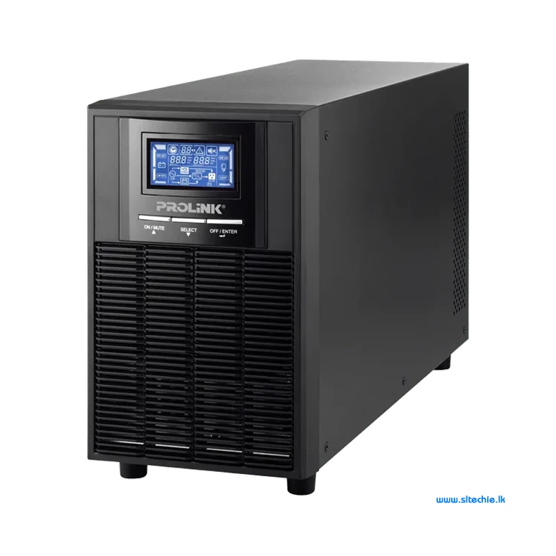 Prolink Professional II Series Online UPS Sri Lanka