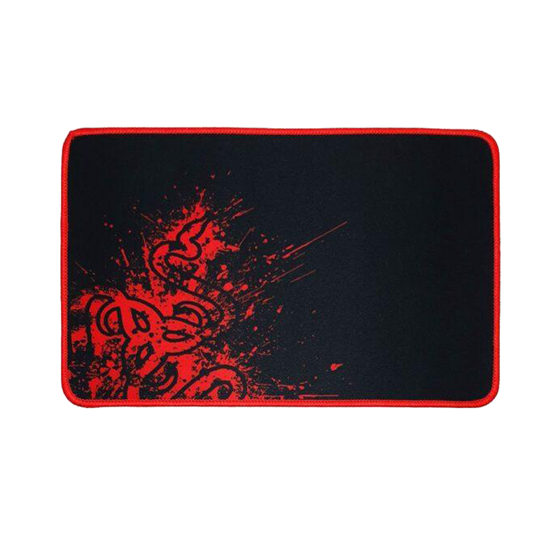 Q3 Pictured Medium Gaming Mouse Pad (NW)