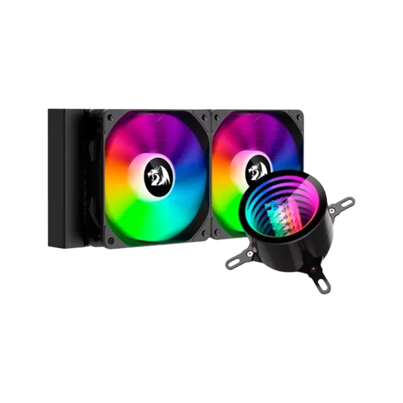 REDRAGON CW-3011 CPU AIO LIQUID COOLER (1Y)