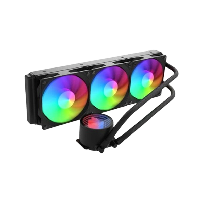REDRAGON CW-3013 360 AIO LIQUID CPU COOLER (1Y)