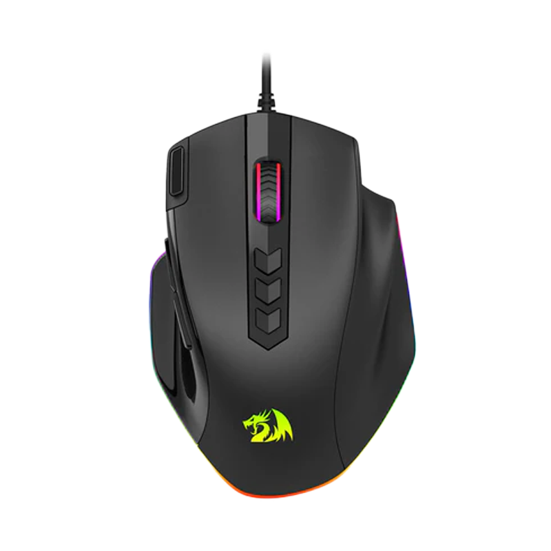 REDRAGON TIANA M614 RGB WIRED GAMING MOUSE