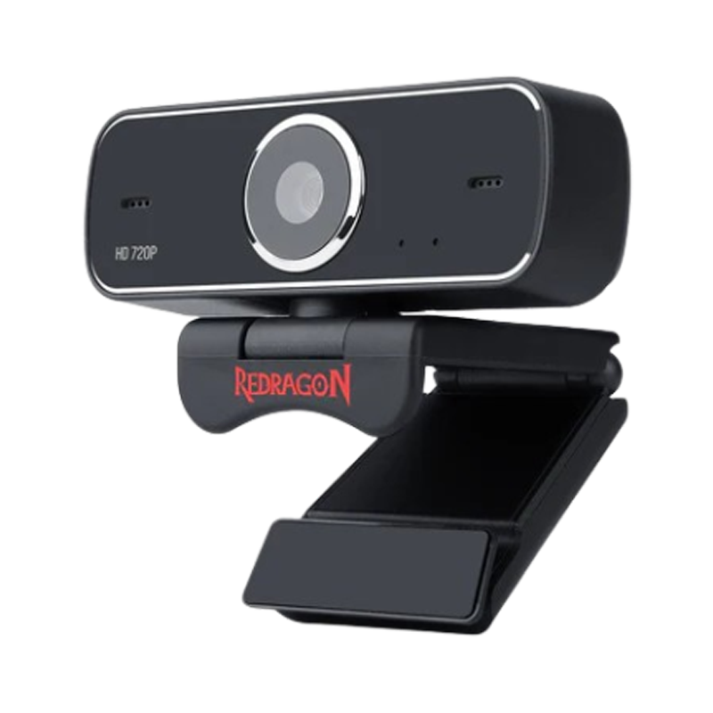 Redragon FOBOS GW600 Streaming Gaming Web Camera (1Y)