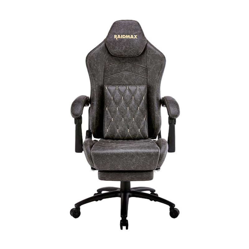 Raidmax DK729 GRAY Gaming Chair