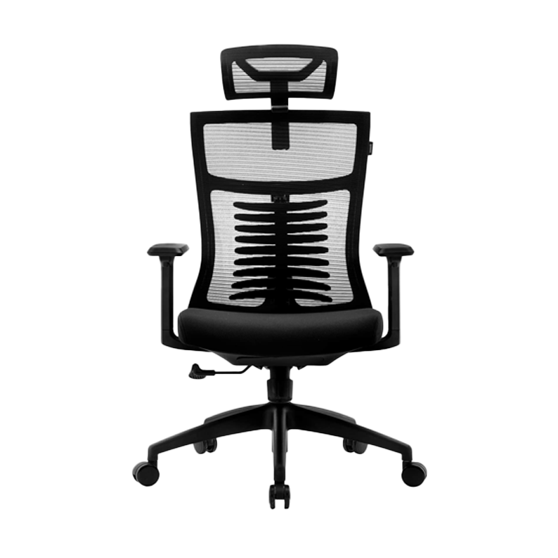 Raidmax EK601 BLACK Gaming Chair