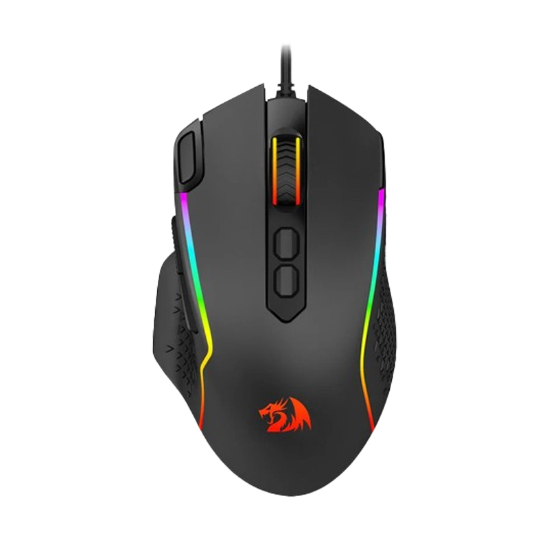 Redragon Ardal M615 Gaming Wired Mouse (1Y)