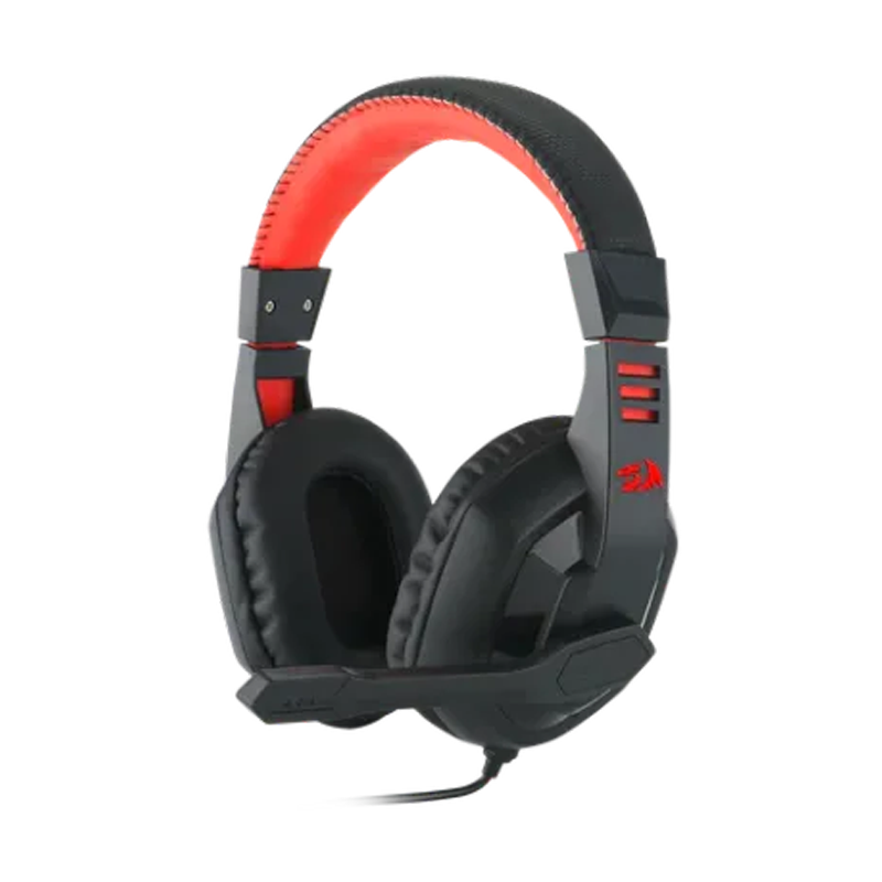 Redragon Ares H120 Gaming Headset (1Y)
