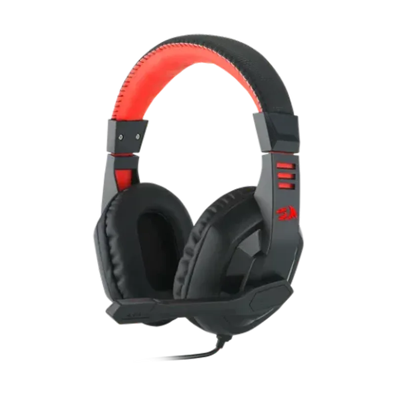Redragon Ares H120 Gaming Headset (1Y)
