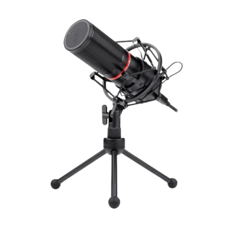 Redragon GM300 Streaming Microphone (1Y)