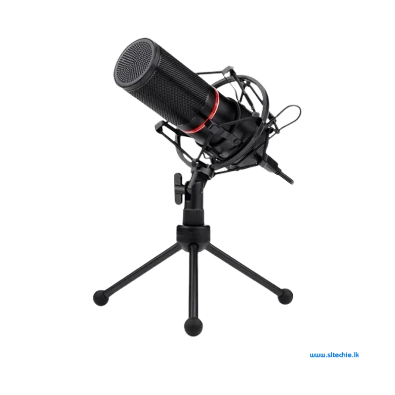 Redragon Blazer GM300 Streaming Microphone (1Y)