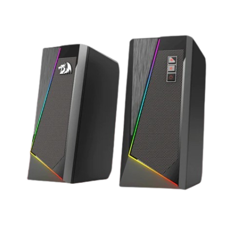 Redragon GS520 ANVIL Gaming Speaker (1Y)