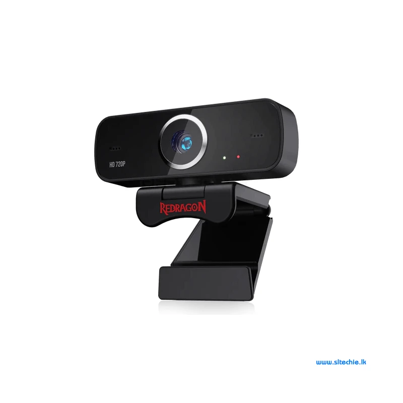 Redragon Fobos GW600 Streaming Gaming HD Web Camera (1Y)