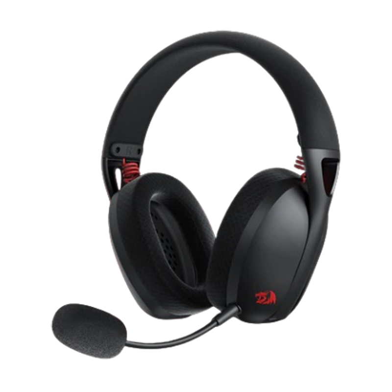 Redragon H848 IRE PRO 3 Mode Gaming Headset (1Y)