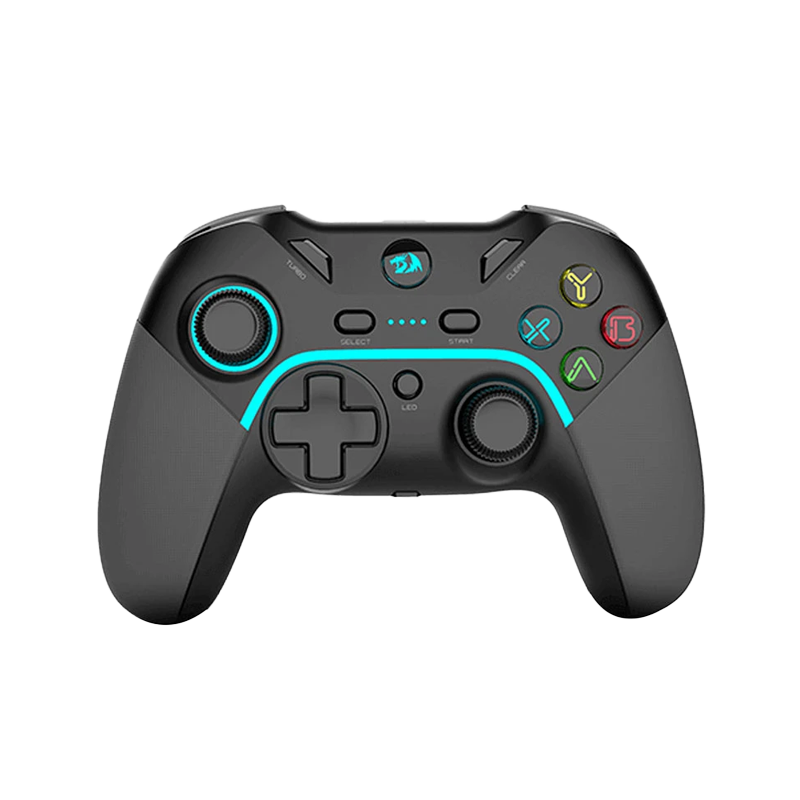 Redragon HARROW G808 Pro Wireless Game Pad (1Y)