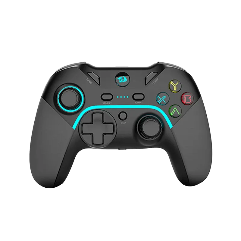 Redragon Harrow G808 Pro Wireless Game Pad (6M)