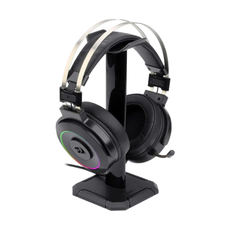 Redragon LAMIAZ H320 RGB Wired Gaming Headset (1Y)