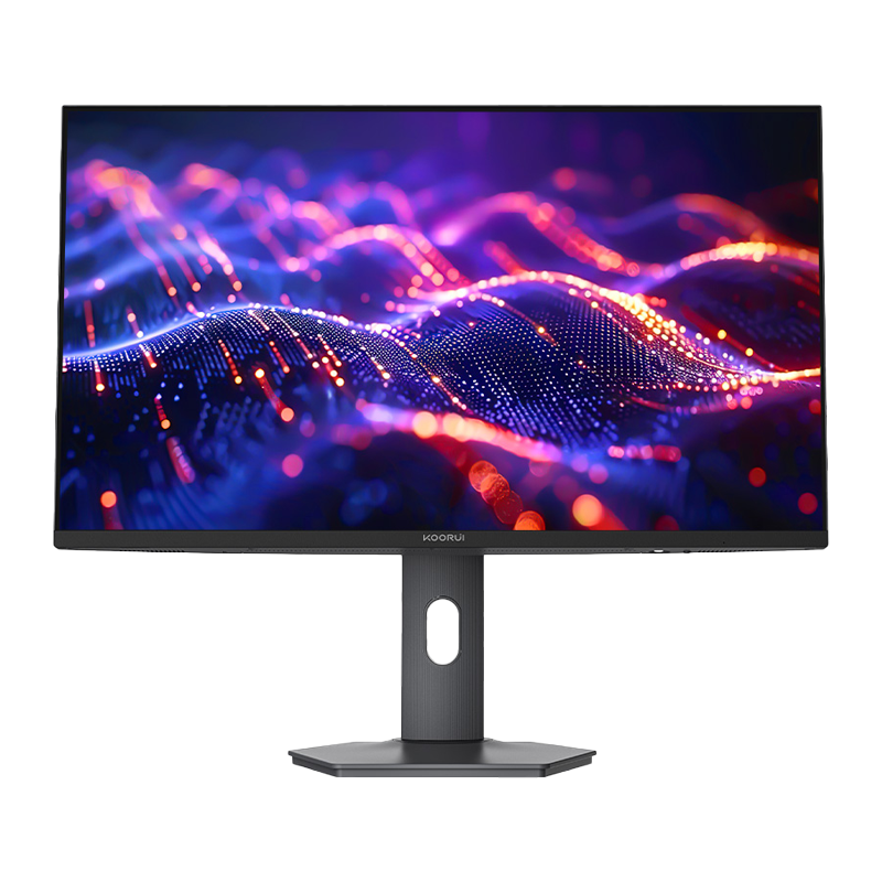 Koorui 27" S2741LM UHD/160Hz & FHD/320Hz HDR1400 98% DCI-P3 IPS mini LED Monitor (3Y)