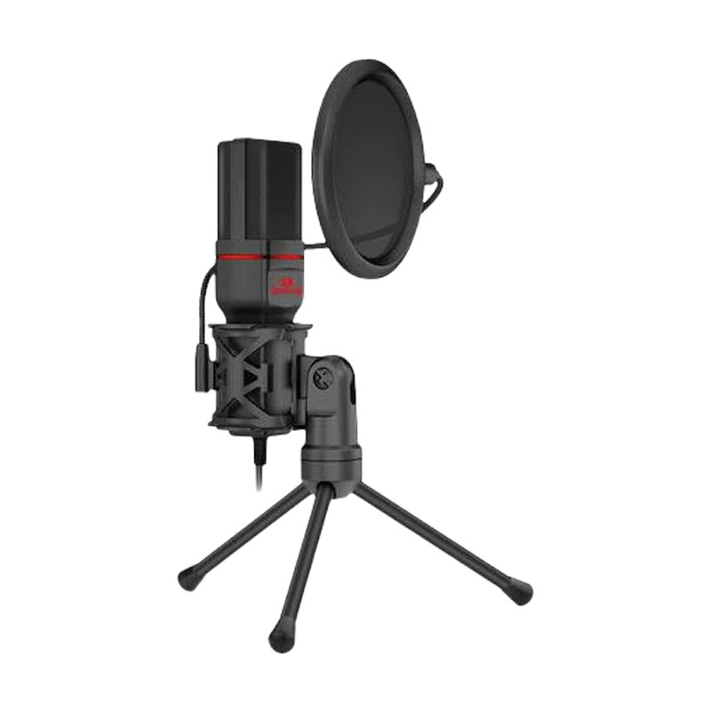Redragon SEYFERT GM100 Streaming Microphone (1Y)