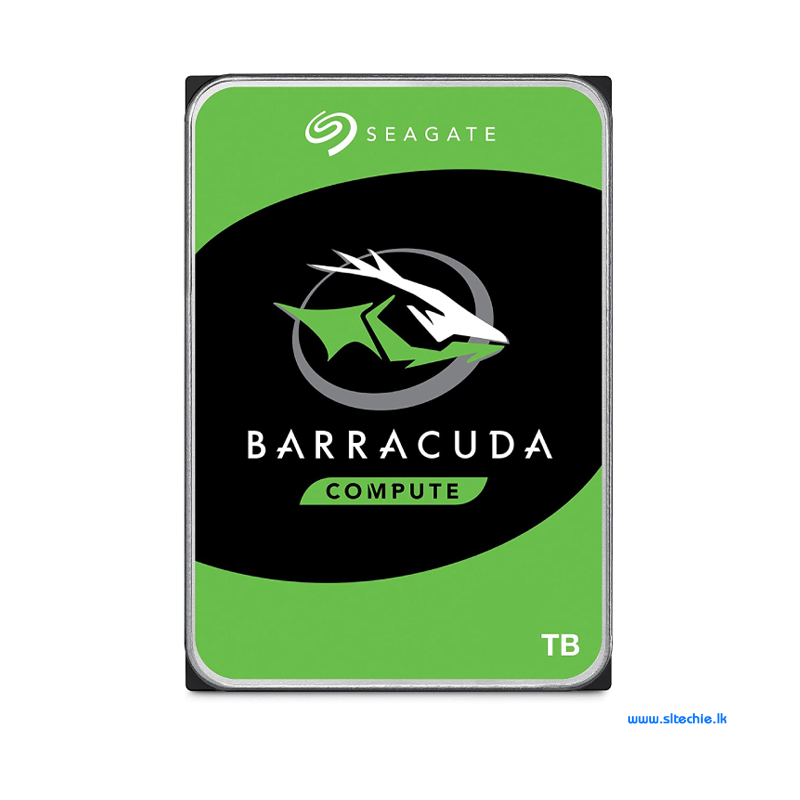 Seagate Barracuda 1TB ST1000DM010 (2Y)