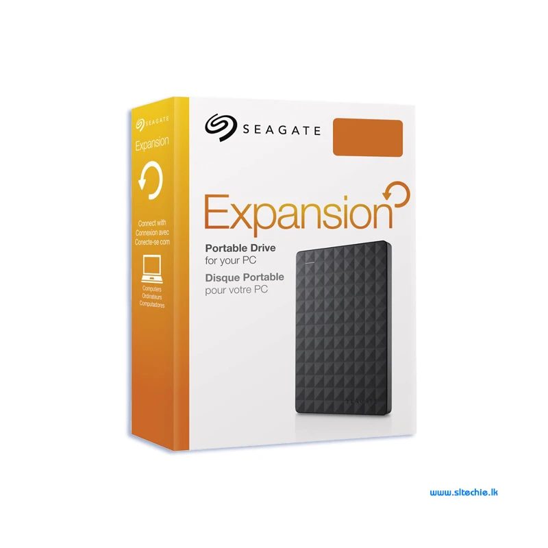 Seagate-Expansion-Laptop-Hard-Enclosure Sri Lanka