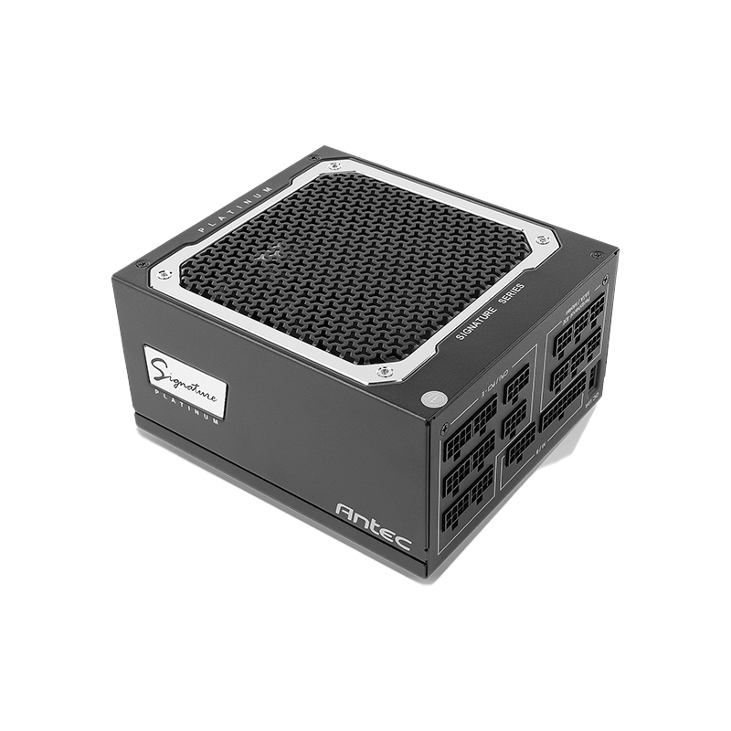 ANTEC Signature PLATINUM 1300W 80+ PLATINUM Full Modular Power Supply (5Y)