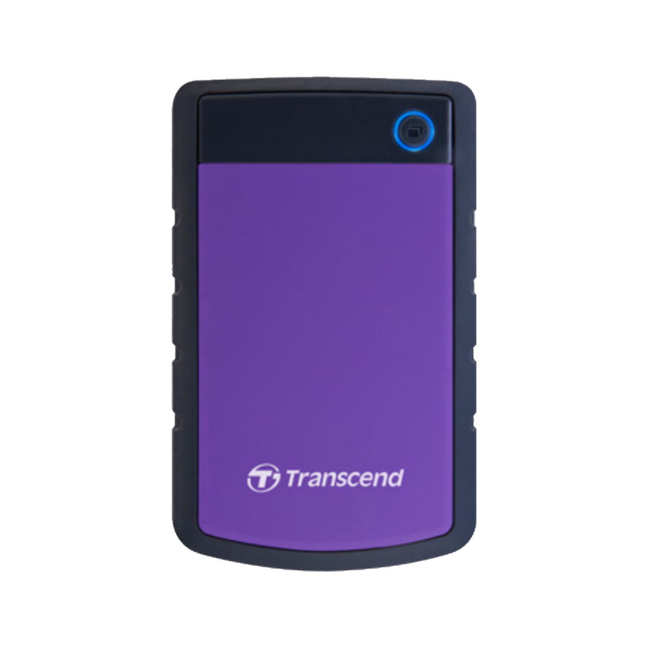 Transcend StoreJet 25H3 4TB USB 3.1 GEN 1 Rugged Portable Hard Drive (3Y)