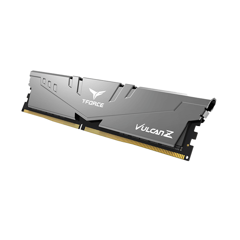 Team T-Force VulcanZ 16GB (1x16GB) 3200MHz DDR4 CL16 (3Y)