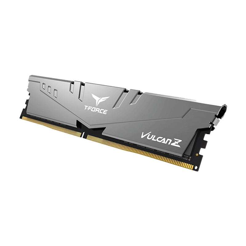 Team T-Force VulcanZ 8GB (1x8GB) 3200MHz DDR4 CL16 (5Y)