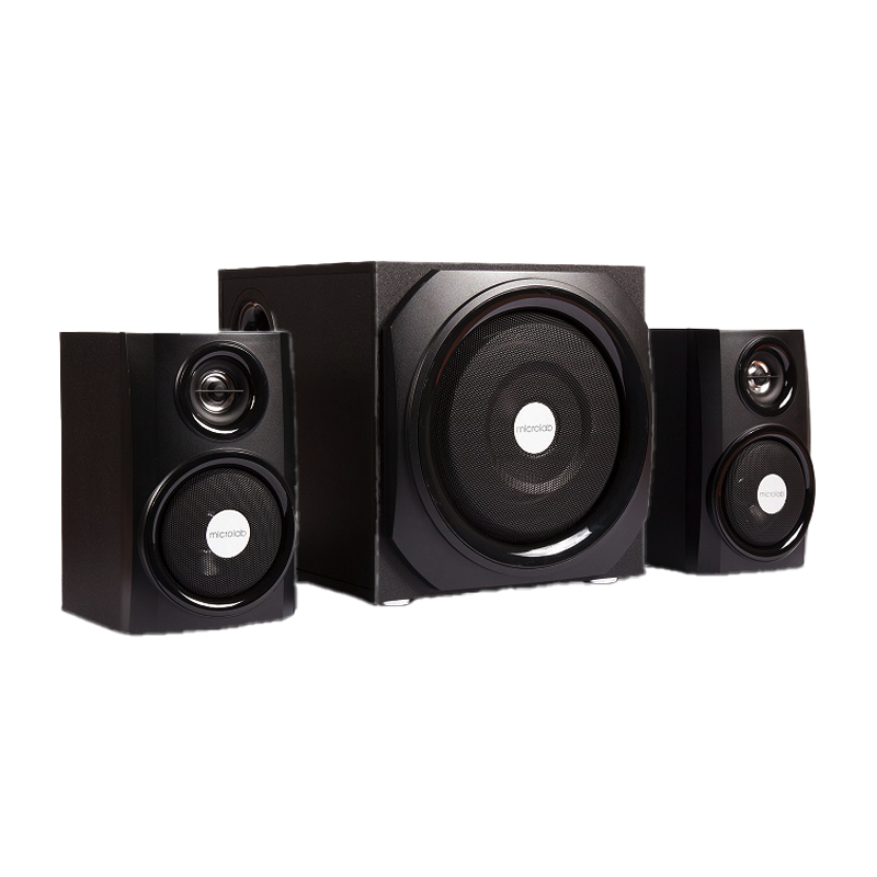 Microlab TMN-9BT 2.1 (1Y)