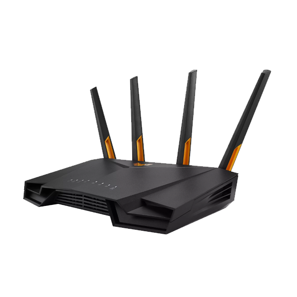 ASUS TUF GAMING AX4200 DUAL BAND WIFI6 GAMING ROUTER (3Y)