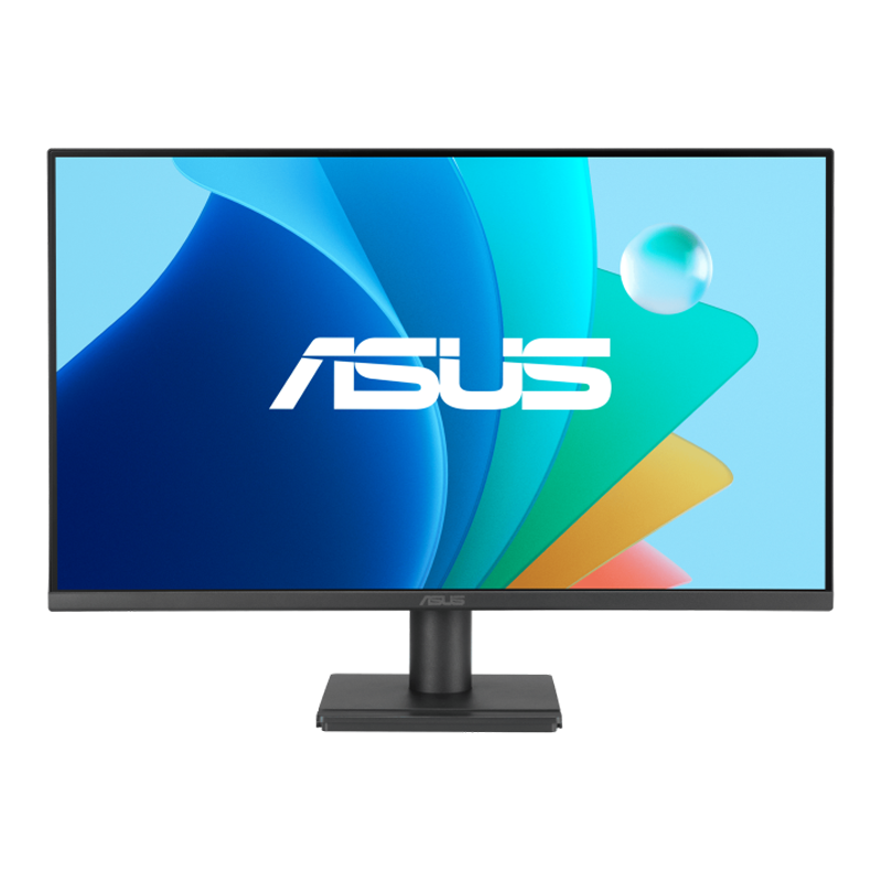 ASUS VA279HG 27" IPS Full HD 120Hz 99% sRGB Eye Care+ Frameless Monitor (3Y)