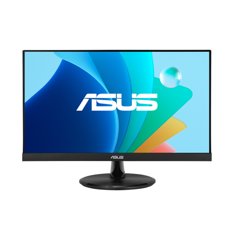ASUS VP229HF 21.5" IPS Full HD 100Hz 99% sRGB Eye Care+ Frameless Monitor (3Y)
