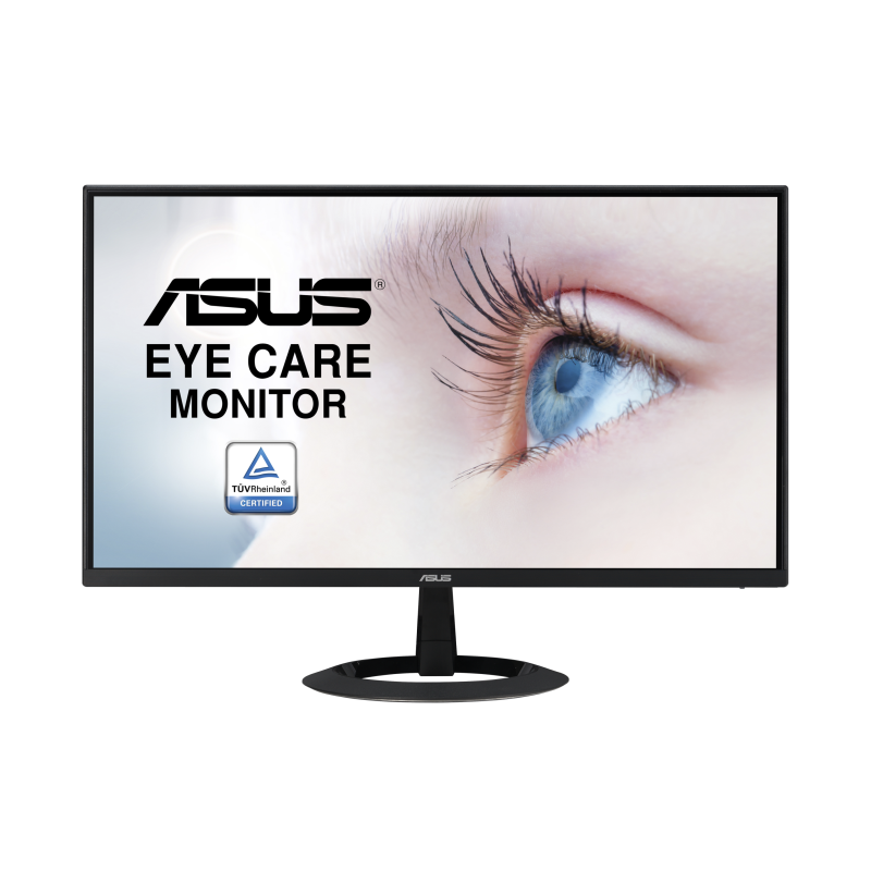 ASUS VZ22EHE 21.5" IPS Full HD 75Hz Eye Care+ Frameless Monitor (3Y)