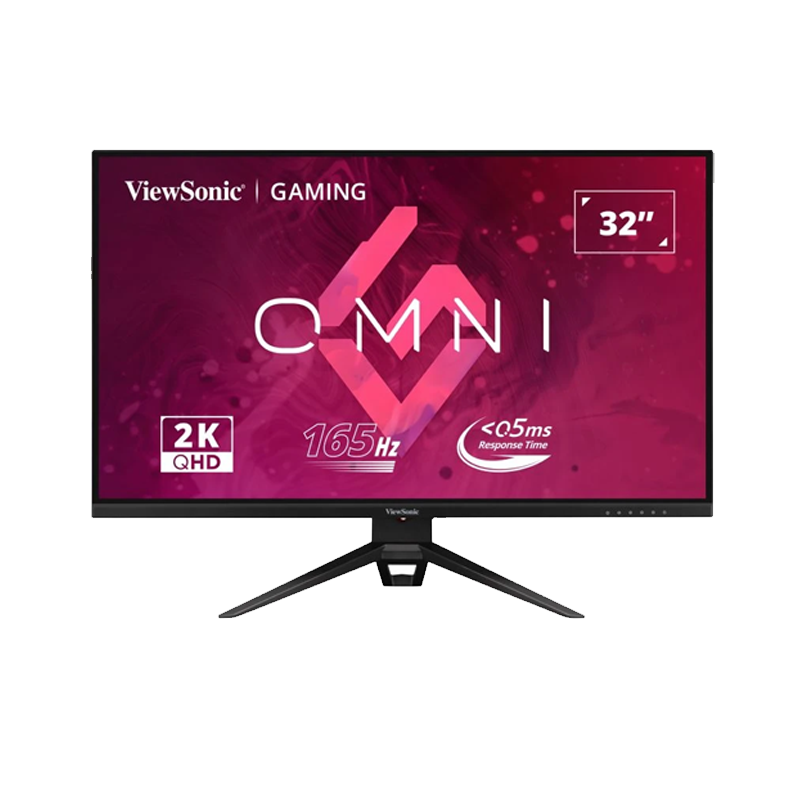 ViewSonic VX3219-2K-PRO-2 27″ 165Hz IPS Gaming Monitor (3Y)