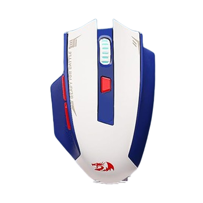 Redragon WOKI M994 Gaming Mouse (1Y)