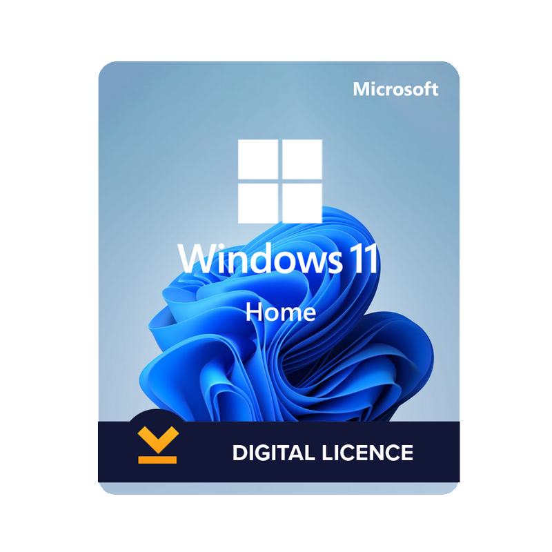 [Retail] Windows 11 Home Online Activation (1 PC)