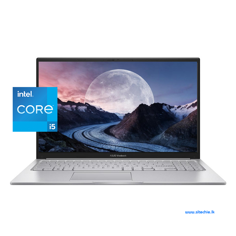 ASUS Vivobook 16 X1605VA – 13th Gen Core i5 Laptop (2Y)