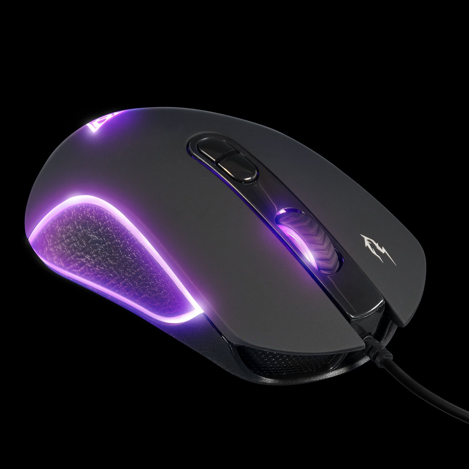 Gamdias Zeus E3 + NYX E1 Gaming Mouse Combo (6M)