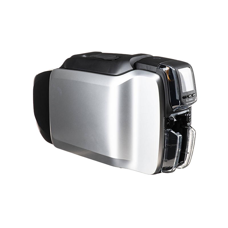 Zebra ZC300 Series Card Printer (1Y)