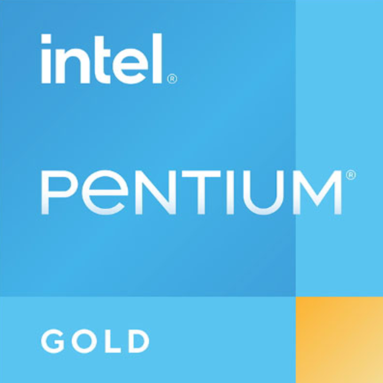Intel® Pentium Gold G6405  Processor 4M Cache, upto 4.10GHz (3Y) - Image 2