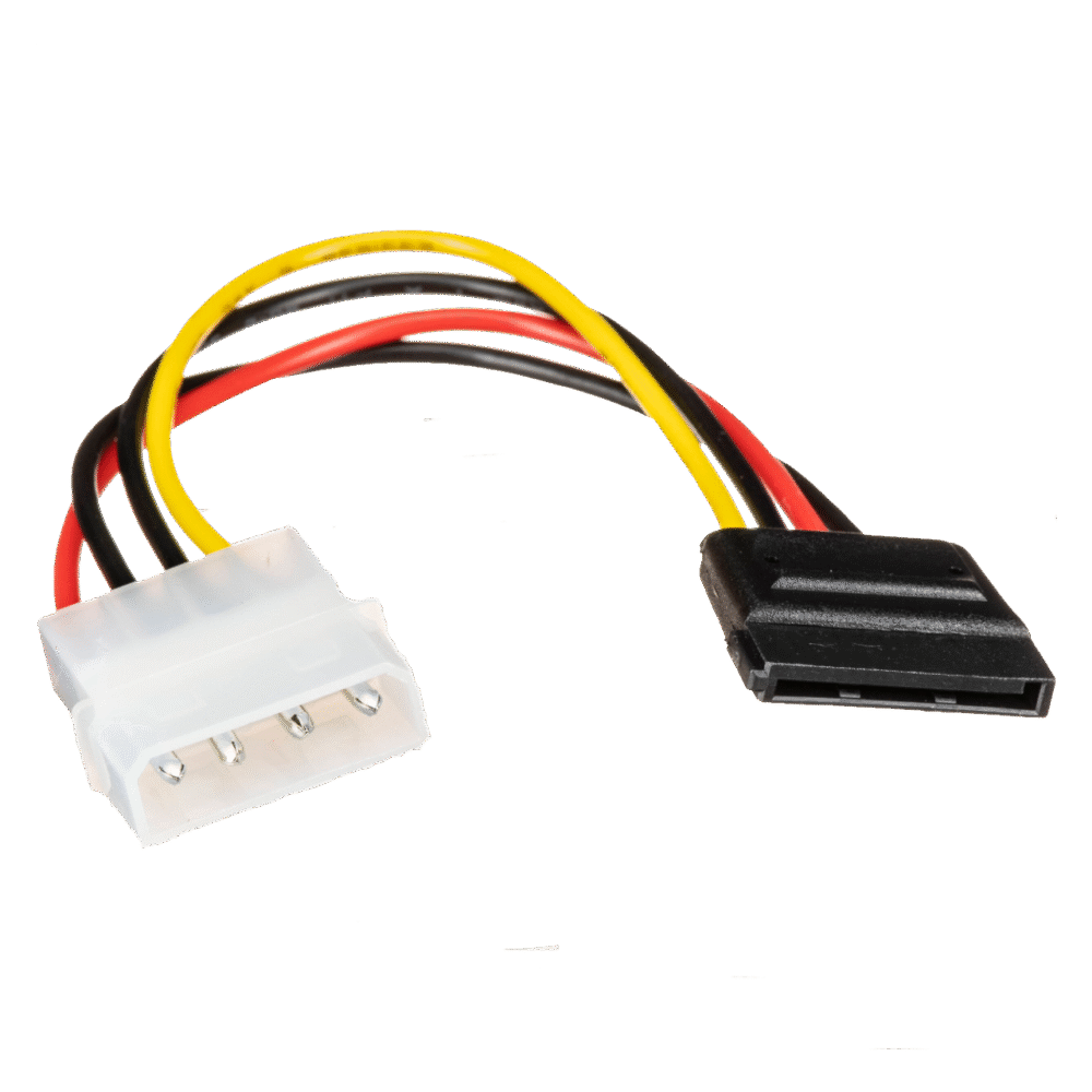 Molex to Sata Convertor