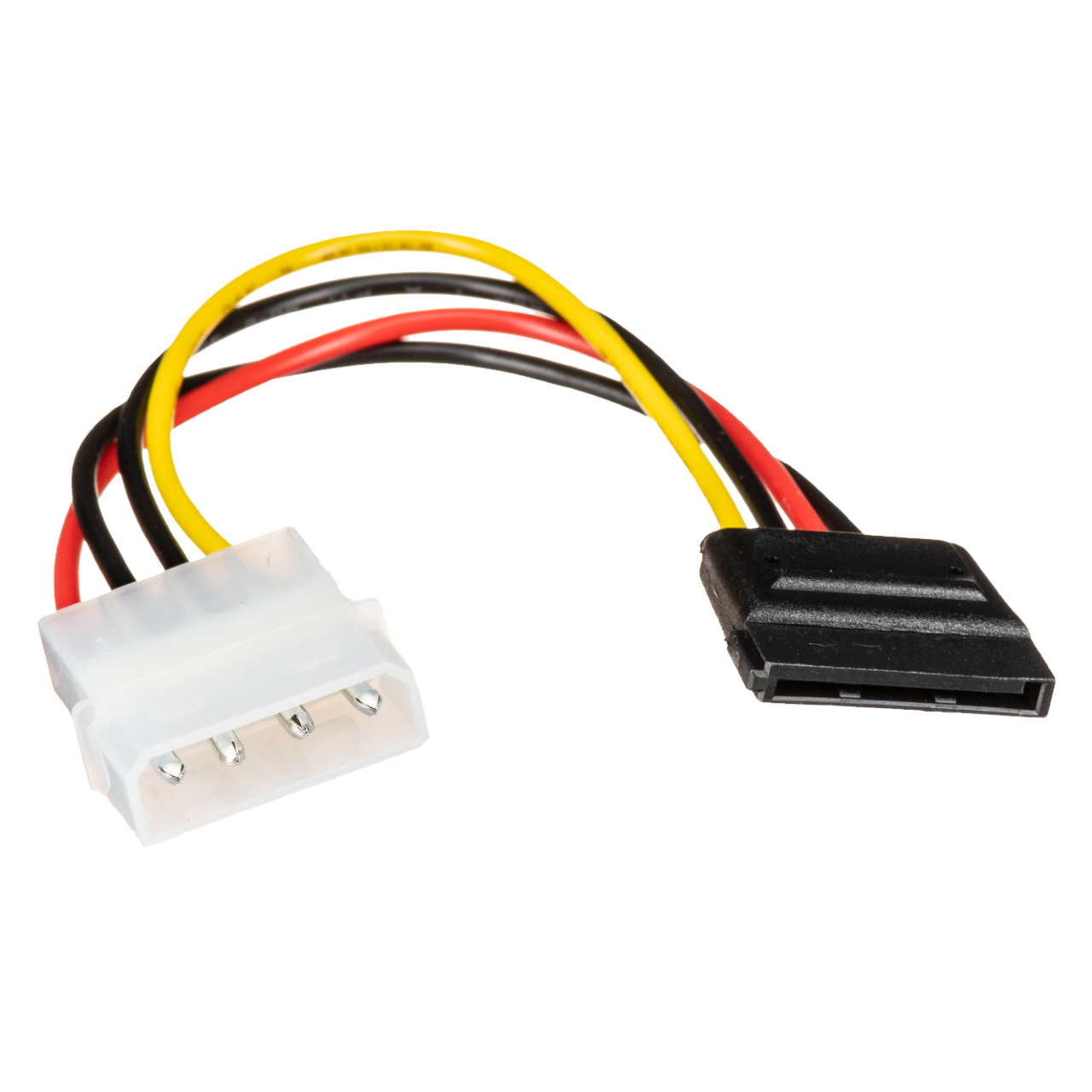 Molex to Sata Convertor