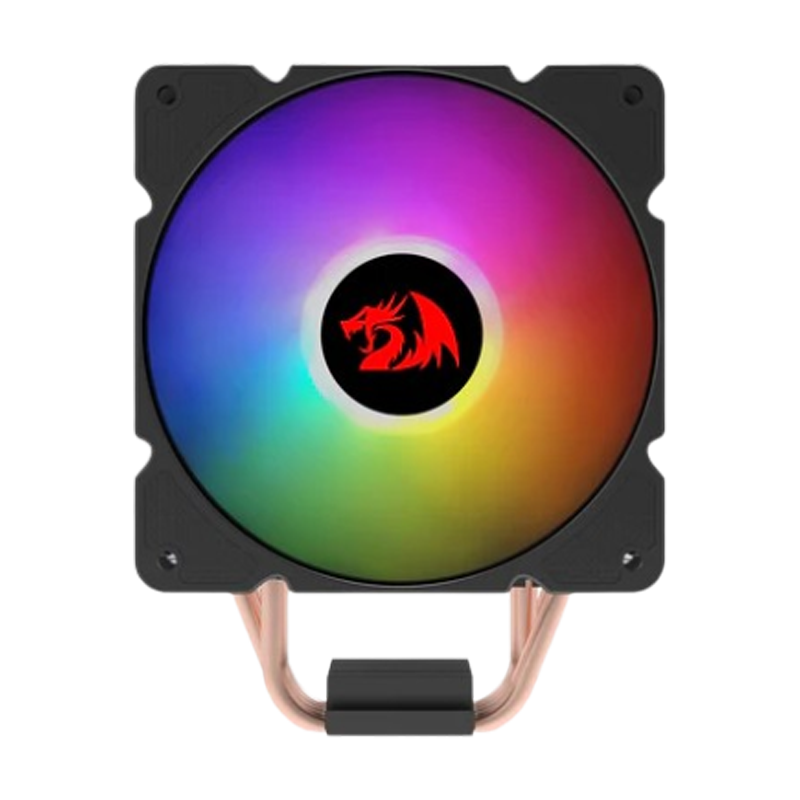 REDRAGON CC-2001 CPU AIR COOLER (1Y)