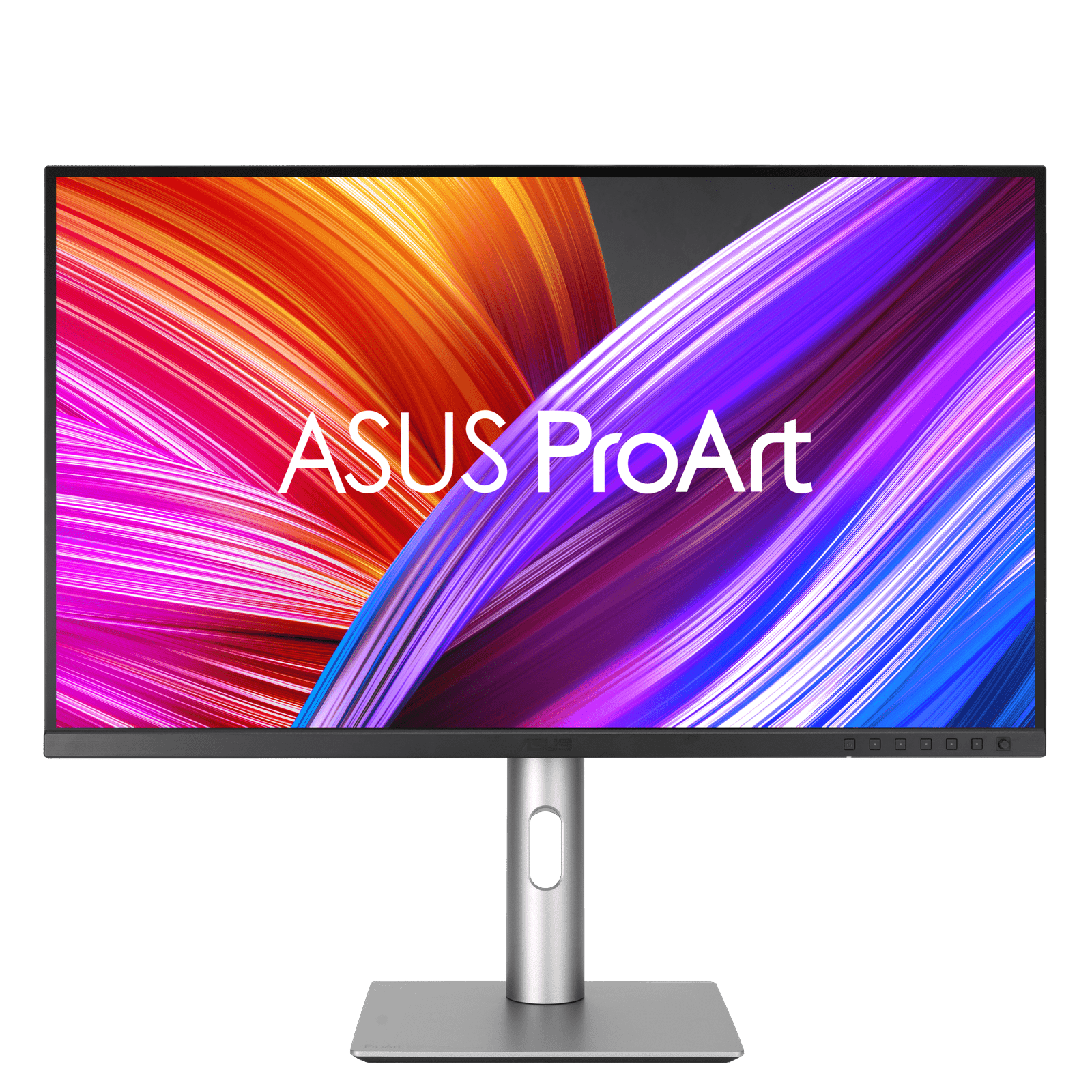 ASUS ProArt 27" PA279CRV 2160P 4K UHD Calman Verified Professional Monitor (3Y)