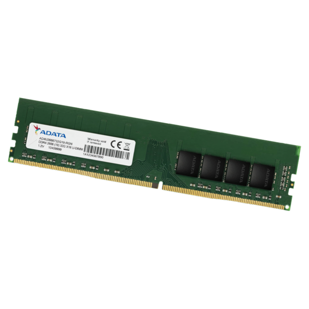 Adata Value 16GB (1x16GB) DDR4 3200MHz CL22 (3Y)