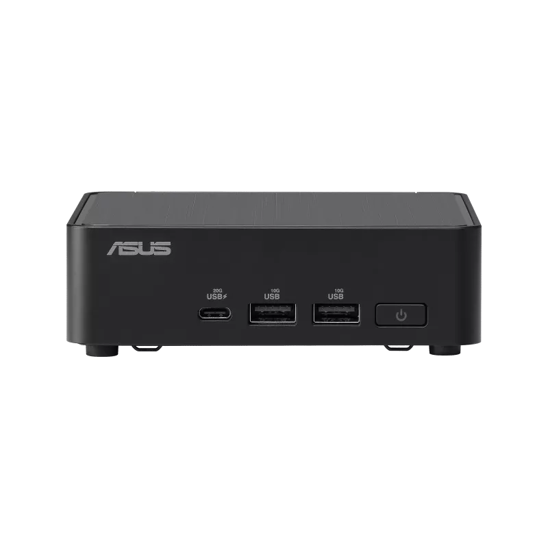 ASUS NUC 14 Pro Core 3-100U 14th Gen Mini PC (3Y)